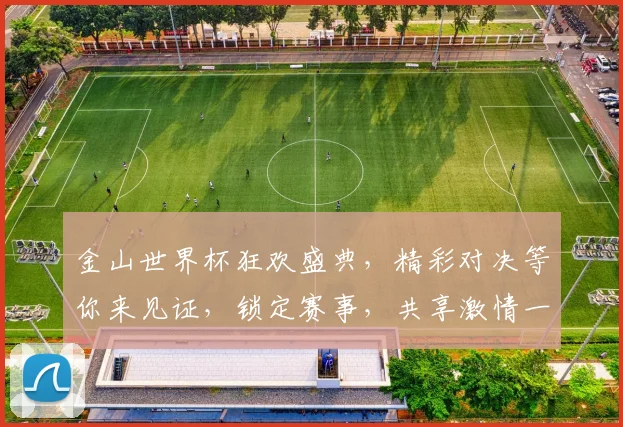 金山世界杯狂欢盛典，精彩对决等你来见证，锁定赛事，共享激情一触即发